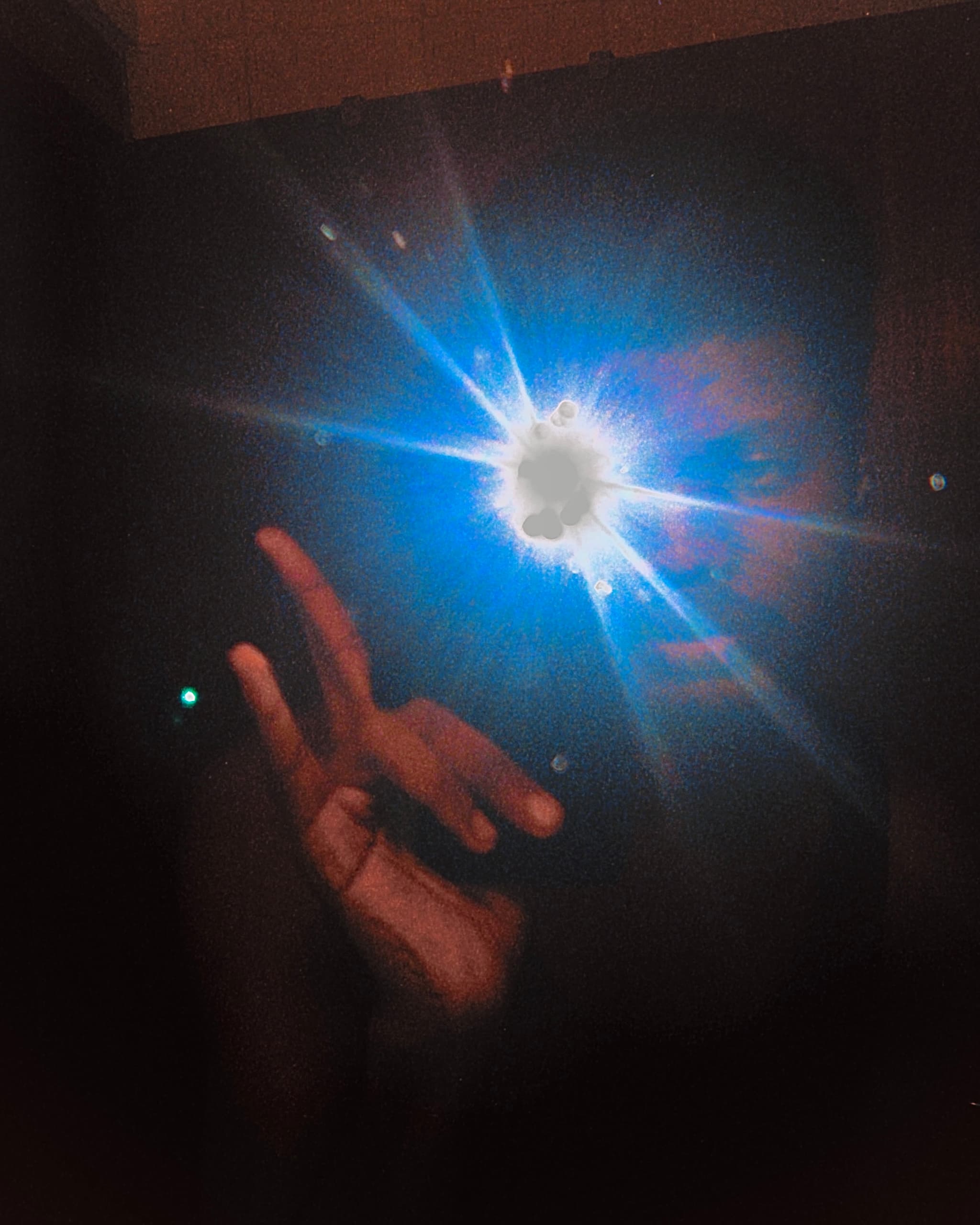 Knowing Yourself is not Enough: Radical Self Acceptance as the Path to Sovereignty